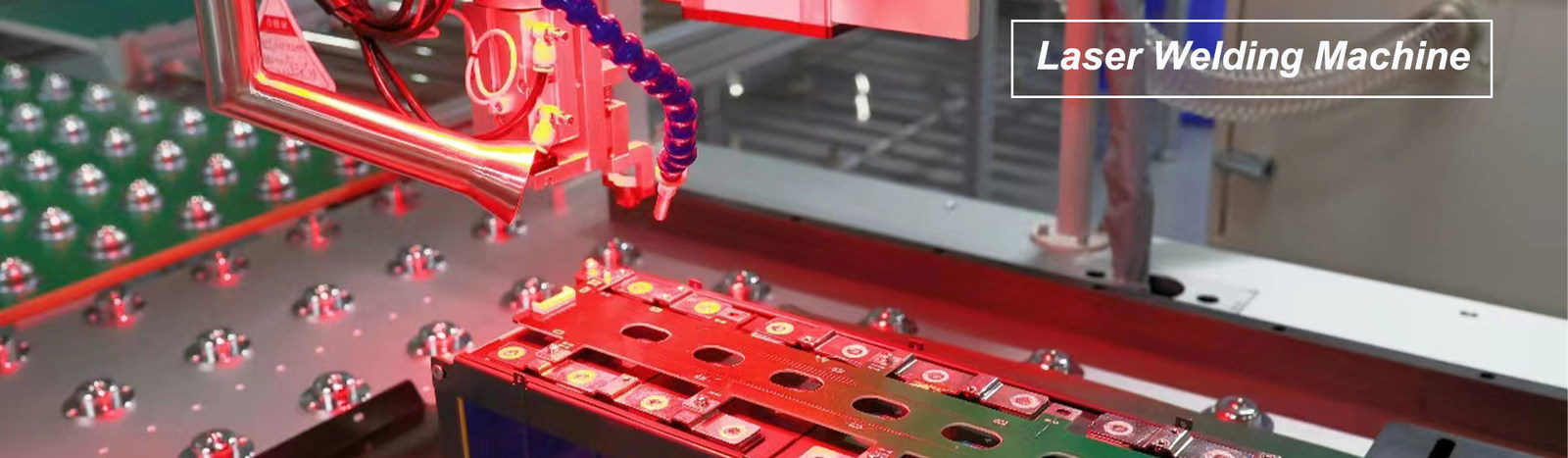 SHENZHEN SHINE WELL POWER TECHNOLOGY CO.,LTD linea di produzione del fabbricante