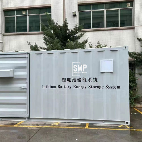 Latest company news about Le tendenze dell'industria delle batterie di stoccaggio dell'energia e le prospettive per la tecnologia delle batterie allo stato solido